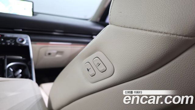 Genesis GV80 2022 — photo 34