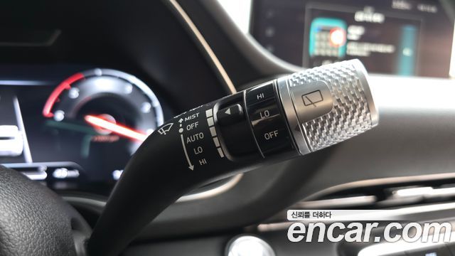 Genesis GV80 2022 — photo 37