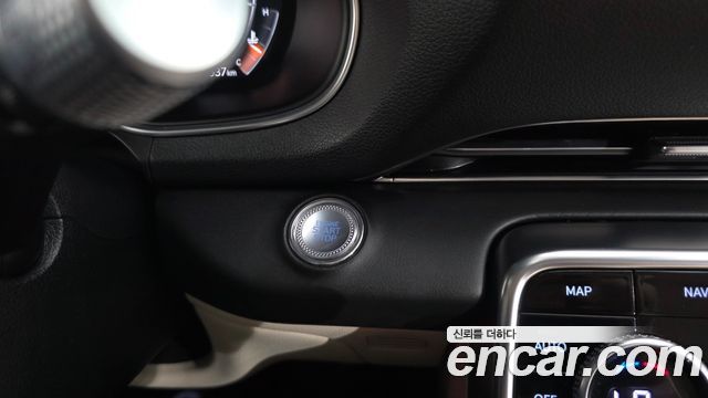 Genesis GV80 2022 — photo 39