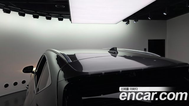 Genesis GV80 2022 — photo 42