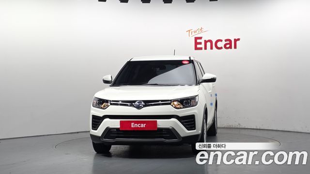 KG Mobility TIBOLI 2022 — photo 3