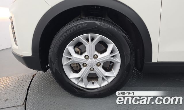 KG Mobility TIBOLI 2022 — photo 5