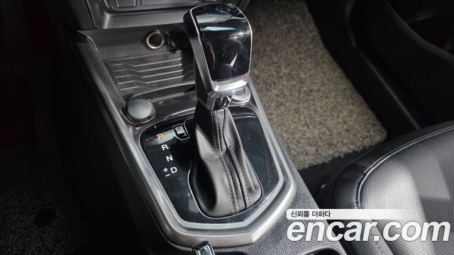 KG Mobility TIBOLI 2022 — photo 12