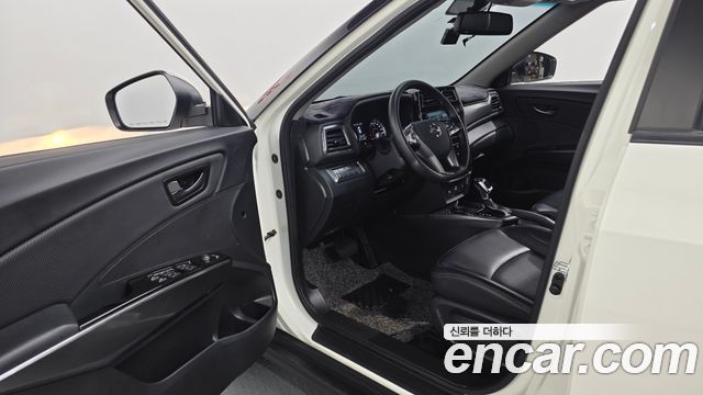 KG Mobility TIBOLI 2022 — photo 13