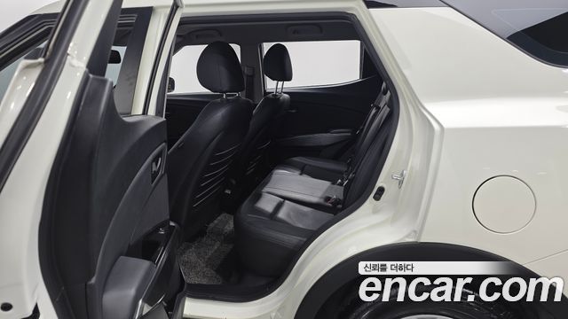 KG Mobility TIBOLI 2022 — photo 17