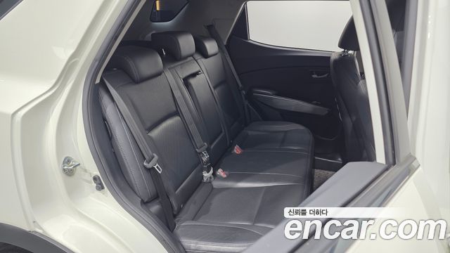 KG Mobility TIBOLI 2022 — photo 18