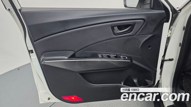 KG Mobility TIBOLI 2022 — photo 14