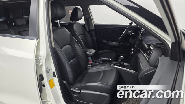 KG Mobility TIBOLI 2022 — photo 16