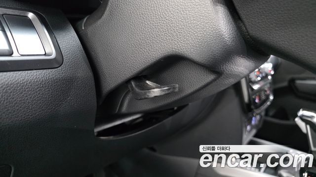 KG Mobility TIBOLI 2022 — photo 31