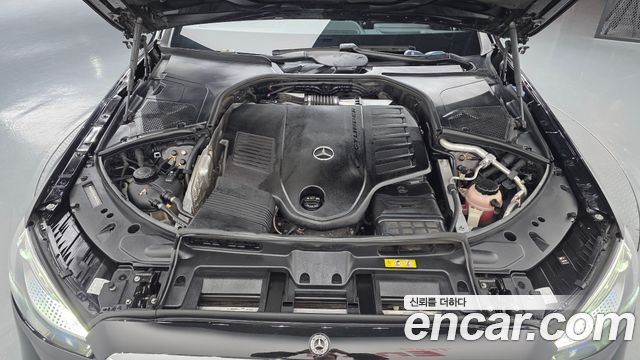Mercedes-Benz S-Class 2021 — photo 6