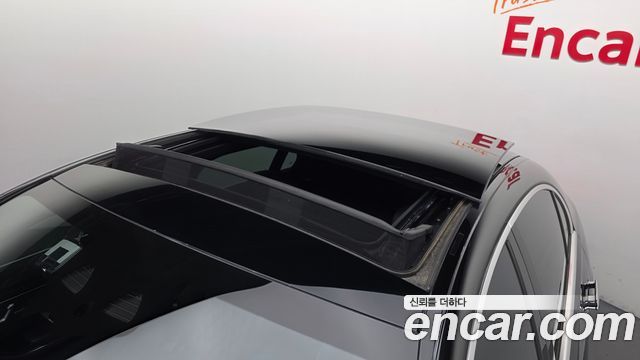 Mercedes-Benz S-Class 2021 — photo 20