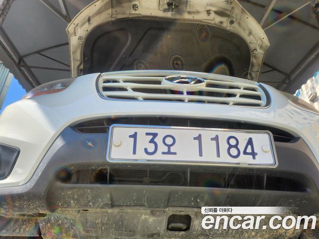 Hyundai Santafe 2010 — photo 7