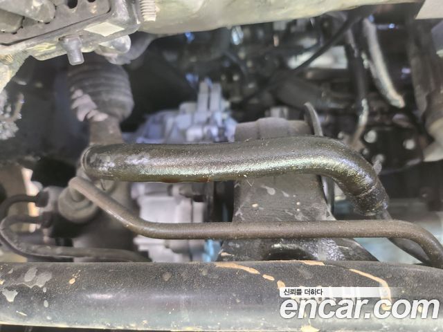 Hyundai Santafe 2010 — photo 8