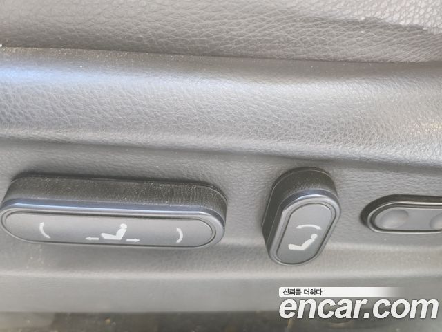 Hyundai Santafe 2010 — photo 14