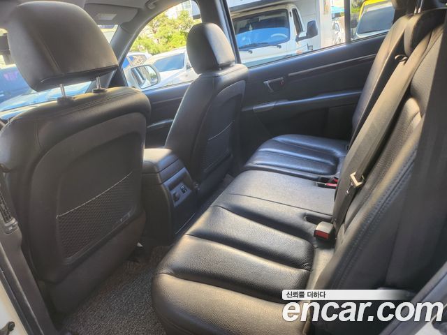 Hyundai Santafe 2010 — photo 15