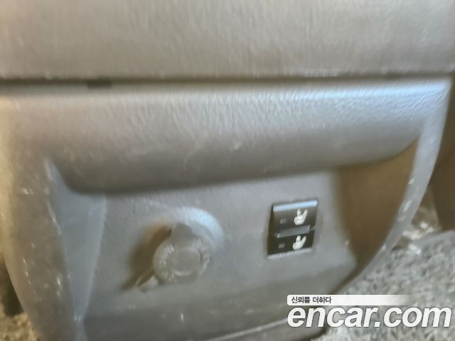 Hyundai Santafe 2010 — photo 16