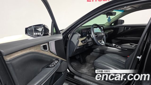 Kia K8 2024 — photo 13