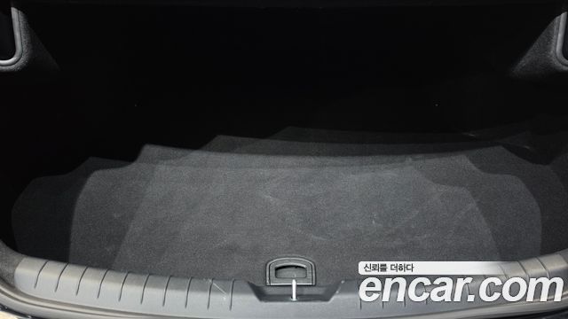 Kia K8 2024 — photo 26