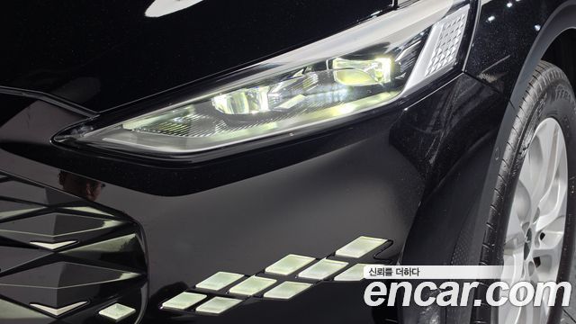 Kia K8 2024 — photo 8