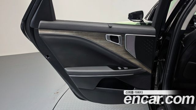 Kia K8 2024 — photo 15
