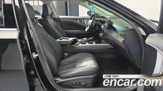 Kia K8 2024 — photo 16