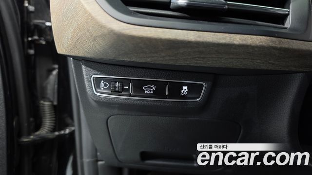 Kia K8 2024 — photo 29