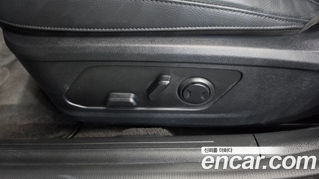 Kia K8 2024 — photo 31