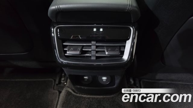 Kia K8 2024 — photo 38