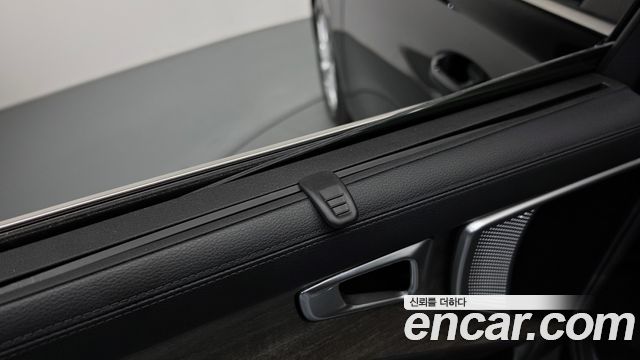 Kia K8 2024 — photo 39