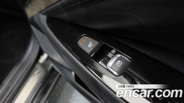 Kia K8 2024 — photo 40