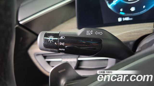 Kia K8 2024 — photo 42