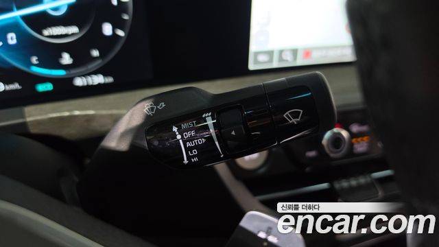 Kia K8 2024 — photo 43