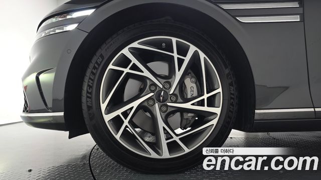 Genesis G90 2023 — photo 5
