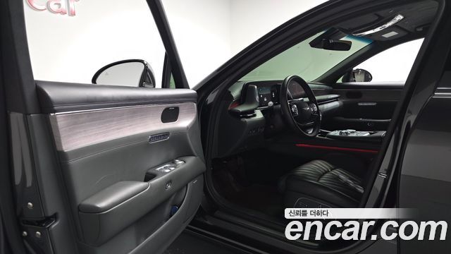 Genesis G90 2023 — photo 10