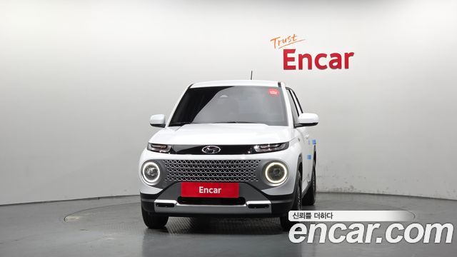 Hyundai Casper 2023 — photo 3