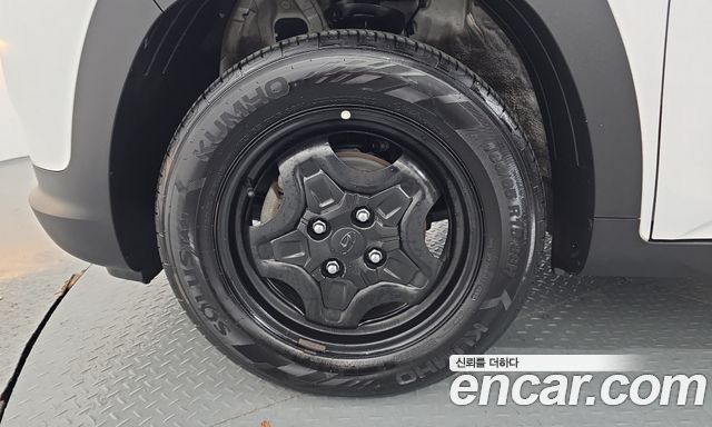 Hyundai Casper 2023 — photo 5