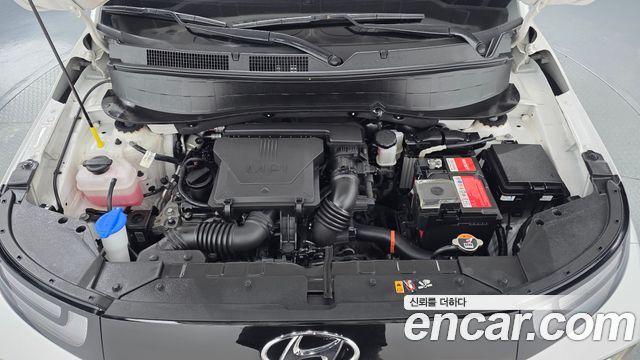 Hyundai Casper 2023 — photo 6
