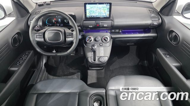 Hyundai Casper 2023 — photo 10