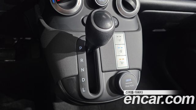 Hyundai Casper 2023 — photo 12