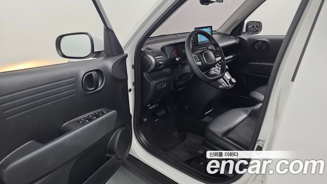 Hyundai Casper 2023 — photo 13