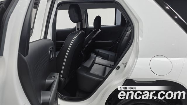 Hyundai Casper 2023 — photo 17
