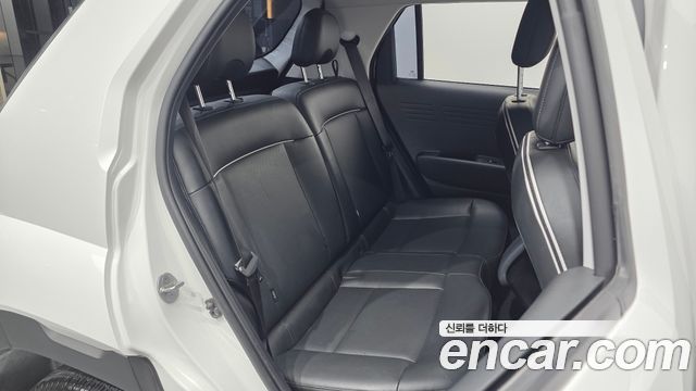 Hyundai Casper 2023 — photo 18