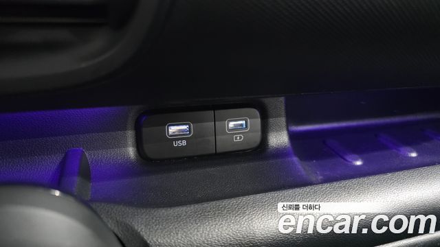 Hyundai Casper 2023 — photo 19
