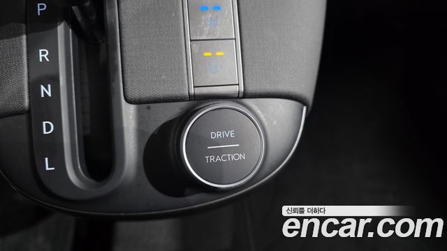 Hyundai Casper 2023 — photo 20