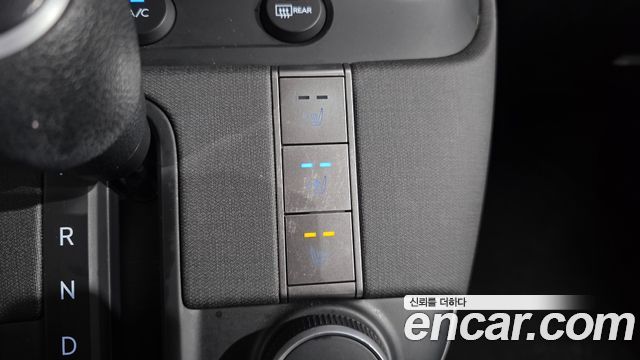 Hyundai Casper 2023 — photo 21