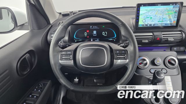 Hyundai Casper 2023 — photo 23