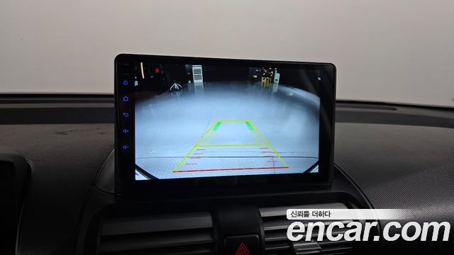 Hyundai Casper 2023 — photo 24