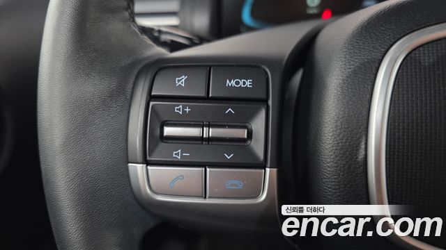 Hyundai Casper 2023 — photo 25