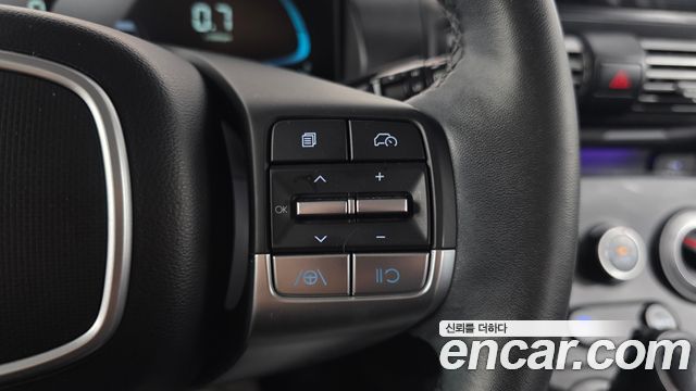Hyundai Casper 2023 — photo 26