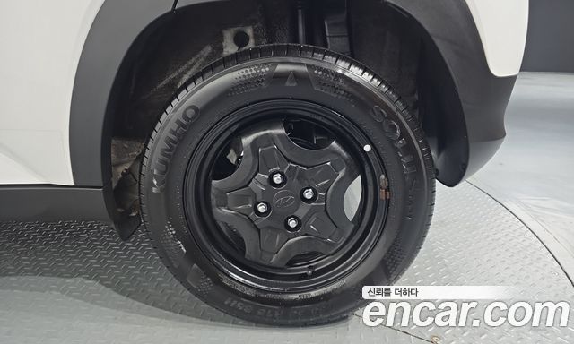 Hyundai Casper 2023 — photo 7